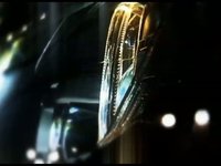BMW X1 - Dark Angel