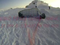 Little cloud adventure in Åre