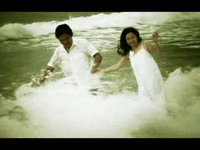Nick + Glovie Wedding Moving Pictures Onsite Video
