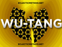 Eclectic Method - Wu Tang Clan Mixtape