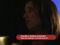 Gala de casting