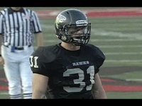 #31 PARKER HAUSKNECHT 2009 SEASON HIGHLIGHTS