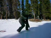 ahlivv Games Bind'N'Ride Winner Suzanne Akin