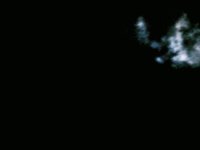 A full moon night (Time lapse)