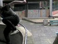 Danny Training