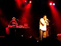 Bonita Applebum (live) - Q-Tip