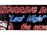 J. Stalin - "Last Night" starring Pinky XXX music video