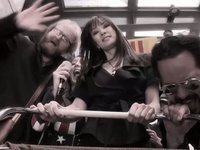 Kanude "Find Your Way Home" Music Video