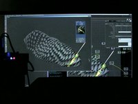 Part 7/9 | Derivative Presentation MUTEK 2009