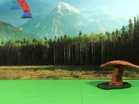 Claymation