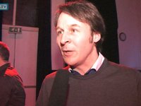 Lenneke vraagt naar de Internettrend 2010