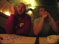 "Хип-Хоп В России: от 1-го Лица" серия 56: Папа Гусь /Перегрев, 7.62 .../