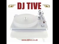 DJ Tive Sample Mix