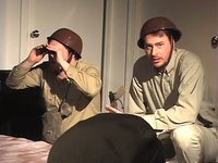 Entrenched: Episode 5