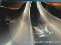 VeeJayTsunaMiX BUTTERFLY EFFECTS essay 02 : Resolume Avenue 3.1