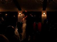 Kelly & Billy's First Dance