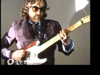 Rocksbox Fine Art: Sean Joseph Patrick Carney