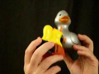 My Ducky