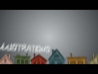 Demo Reel 2010