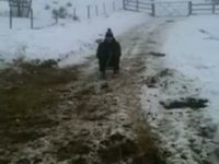 Snow