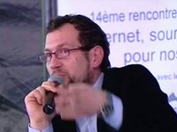 Autrans - 20090114 - Impact du community manager dans l'entreprise 2.0