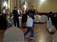 Stayin' Alive Kid