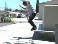 See more at ACHOSEN-FEW.COM.
Full days with Jon Fromm, Casey Geraghty and the Breakfast Crew, and Jeremy Soderburg. 
With skating from: Connor O'Brien, John Lyke, Anthony Gallegos, Rob Squire and more. 
Sponsored by Rock Killers