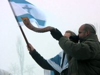 Muchan Conference - Auschwitz