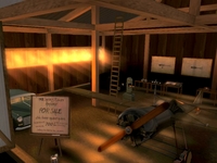 AM Radio - Second Life - HD