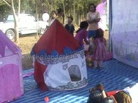 PART 2 Princess Party