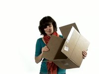 How to Make Easy Cardboard Frames in just a few Minutes