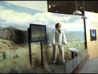 Across America – part II, "Arrival"