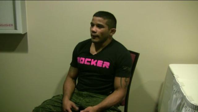 Hermes Franca discusses his retirement and future plans.
