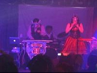 Chiffon Tutu, Dancing Bear (Live at Elysium Austin, TX)