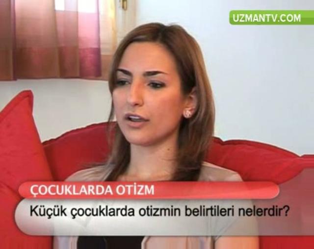 Küçük çocuklarda otizmin belirtileri nelerdir Küçük çocuklarda otizmin belirtileri nelerdir