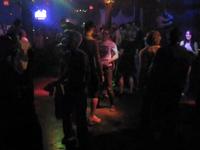 Saturday Night at Club Marcella