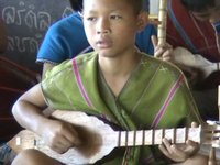 Kroontjes Actie Thailand