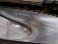 The making of the NSR boat: Part 1 of 2