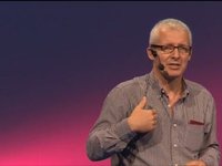 Euan Semple 