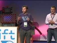 Closing Speech (Lift09 France FR)