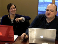 Red Shoes Speak No. 9 Social Media and ON-Demand Television