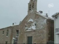 Informatiu TV Vilafranca, de l&acute;11 al 17 de gener de 2010