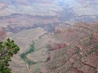 The Grand Canyon