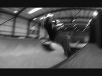 Me doing an AO soul on the worst sub box ever, sketchy landing also.
