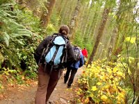 Eddie Bauer: Outdoor Orientation (1:00)