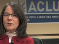 FAQ with Lorie Chaiten, ACLU, on Parental Notification Laws
