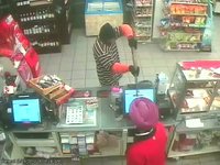 7-Eleven Robbery