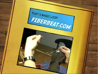 Fiber Beat Video Supplement #3, The Magic Loop