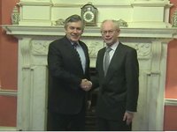 Visit to the United Kingdom