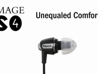 Klipsch Image S4